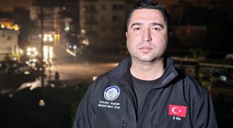Osmaniye'de sağanak nedeniyle Savrun Çayı ve Bülbül Deresi taştı; sele kapılan otomobildeki 2 kişi öldü
