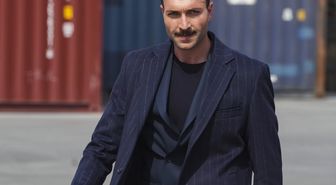 Oyuncu Görkem Sevindik'ten İsrailli bakana cevap: Tepkimin arkasındayım, zulme karşıyım