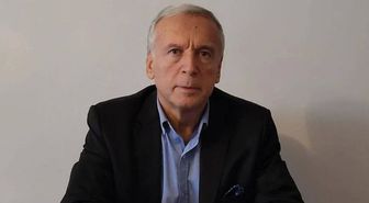 Ramazan Başak kimdir? MASAK Eski Başkan Yardımcısı Ramazan Başak neden gözaltına alındı?