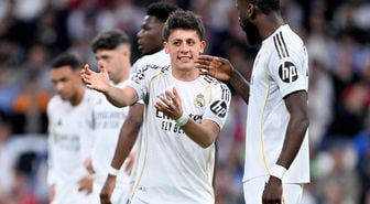 Real Madrid gece yarısı karıştı: Arda Güler bu takımdan derhal ayrıl 