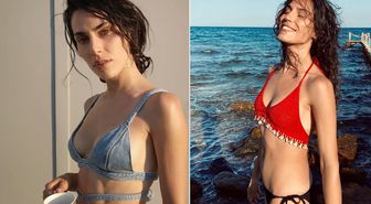 Serenay Aktaş’tan erkeklerle ilgili çok konuşulacak sözler: Siz basitsiniz, biz zoruz
