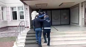 Sınavda kopya şebekesine operasyon: 5 kişiye suçüstü