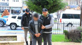 TIR'ın dorsesindeki araçtan uyuşturucu çıktı; 1 gözaltı