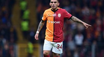 Torreira neden yok, Göztepe Galatasaray maçında Lucas Torreira yedek mi, sakat mı, cezalı mı?