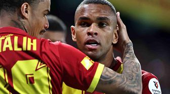 Trendyol Süper Lig: Göztepe: 1 Galatasaray: 3 (Maç sonucu)