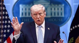Trump: 'İran ile varılan ateşkes Lübnan'ı kapsamıyor'