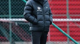 Uğur Uçar: Yakaladığımız oyunu sonuca dönüştürmeliyiz