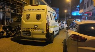 Ümraniye'de iş yerine silahlı saldırı: 1'i ağır 4 yaralı