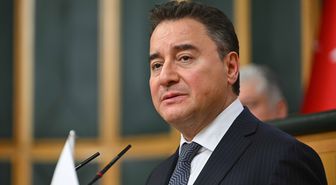 Ali Babacan: Türkiye savaşta değilken adeta bir savaş ekonomisini yaşadı, yaşamaya da devam ediyor