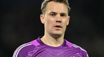 Yok artık Manuel Neuer! Dün geceye damga vurdu