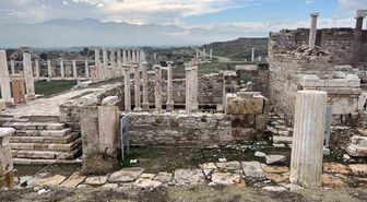 23 Nisan Tripolis'te kutlanacak