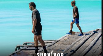 9 Nisan Survivor ödül oyununu hangi takım kazandı, iletişim oyunu kim kazandı?