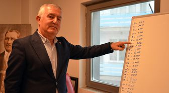 AK Parti'nin kazandığı seçimde CHP'li üye 'boş' oy attığını itiraf etti