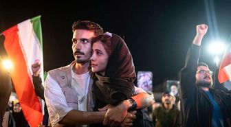 BBC muhabiri Bowen yazdı: 'Ateşkes siviller için geçici bir nefes alma imkânı sunuyor, ancak uzun sürmeyebilir'