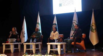 Artvin'de Bal Çalıştayı düzenlendi