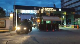 Batman'da tefecilik operasyonu: 8 gözaltı