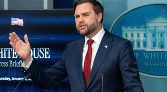 Beyaz Saray: İran ile Görüşmelere Başkan Yardımcısı Jd Vance Başkanlık Edecek