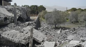 BM: Lübnan'da son haftalarda 1,2 milyon kişi yerinden edildi