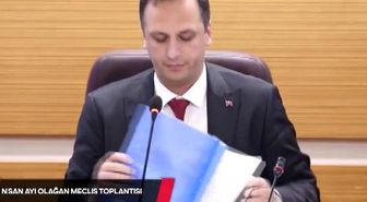 Bornova Belediye Başkanı Eşki adliyeye sevk edildi