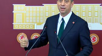 CHP'li Başarır: Savcı ve hakimler muhalefete soruşturmada birbiriyle yarışıyor