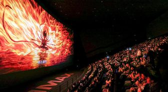 Çin Yapımı 'Ne Zha 2', Titanik'i Geçerek Dünya Çapında En Çok Hasılat Yapan Dördüncü Film Oldu