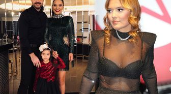 Demet Akalın’dan yıllar sonra gelen doğum itirafı: Ben de yalnız kalmıştım