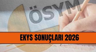 EKYS SONUÇLARI SORGULAMA EKRANI: MEB EKYS sonuçları açıklandı mı? EKYS sonuçları nasıl sorgulanır?