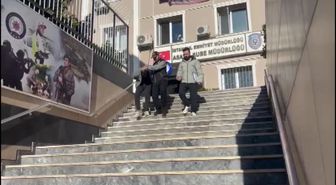 Esenyurt'ta telefonda kendisini polis olarak tanıtıp 2 milyon 140 bin lira dolandırdı