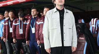 Fatih Tekke yönetiminde Trabzonspor'un istikrarlı performansı