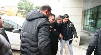 Gelinini ve onun kız kardeşini öldüren sanık: Tek suçum baba olmak