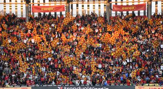 Göztepe, Galatasaray'a Evinden 3-1 Mağlup Oldu