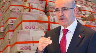 Bakan Şimşek 'vergi affı' ile ilgili çok net konuştu