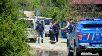 Husumetli olduğu çifti öldüren sanığa müebbet ve ağırlaştırılmış müebbet cezası