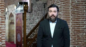 II. Abdülhamid Han'ın torunu Abdülhamit Kayıhan Osmanoğlu: 'Değerleri koruma kanunu çıkarılsın'