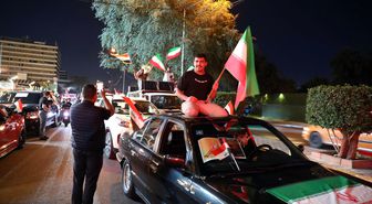 Irak, Abd-İran Ateşkesinin Ardından Hava Sahasını Yeniden Açtı