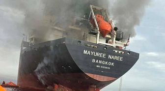 İran, Hürmüz Boğazı'ndaki Mayınlar Nedeniyle Alternatif Rotalar Açıkladı