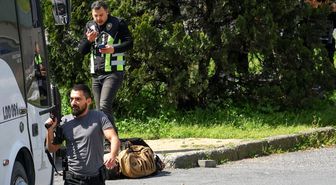 İstanbul'da İsrail Başkonsolosluğu önünde çatışma: 'Yaralı teröristlerin sorgusu devam ediyor'