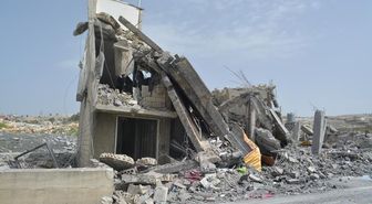 Lübnan'da İsrail saldırılarında hayatını kaybeden 254 kişi için 1 günlük yas ilan edildi