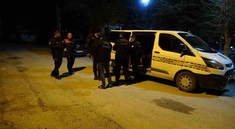 Malatya'da alacak verecek kavgası kanlı bitti: 1 yaralı