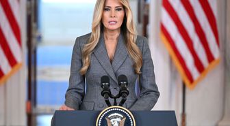Melania Trump sessizliğini bozdu: Epstein ile asla arkadaş olmadım
