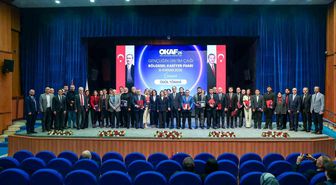 'Orta Karadeniz Kariyer Fuarı' 25 bin ziyaretçiyi ağırladı