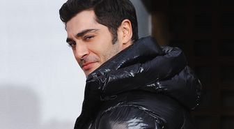 Oyuncu Burak Deniz gözaltına alındı