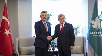 Özgür Özel: Demokrasi için ara seçim, millet için ara zam şarttır