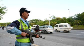 Pakistan: Abd-İran Heyetleri İçin Güvenlik Kusursuz Şekilde Sağlanacak