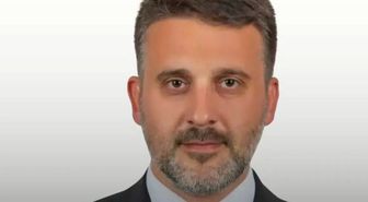 Şahin Biba kimdir? AK Parti Bursa başkan vekili Şahin Biba kaç yaşında, nereli, ne iş yapıyor?