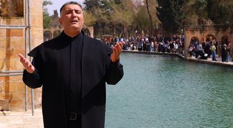 Şanlıurfa’nın kurtuluşuna özel türkü hazırlandı