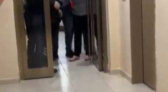 Sarıyer'de kız yurdunun çamaşırhanesine giren şüpheli yakalandı / Ek bilgi