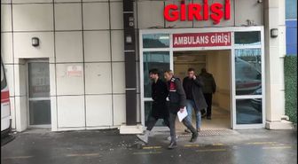 Şarkıcı Yusuf Güney 'Ayahuska Çayı'na özendirici ifadeler kullandığı gerekçesiyle gözaltına alındı