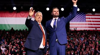'Seçilmesi için her şeyi yapacağız': ABD neden Macaristan Başbakanı Orban'a tam destek veriyor?