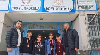 Silvan'da 'Okulumda KAN'PANYA Var' etkinliği